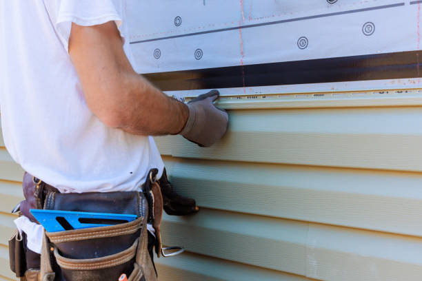 Affordable Siding solutions in Starr, SC